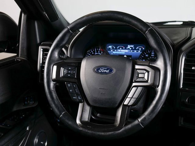 Used 2020 Ford Expedition Limited w/ Equipment Group 302A AWD/4WD image 12