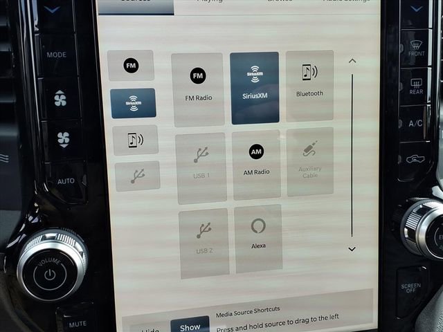 New 2026 RAM 2500 Tradesman image 7