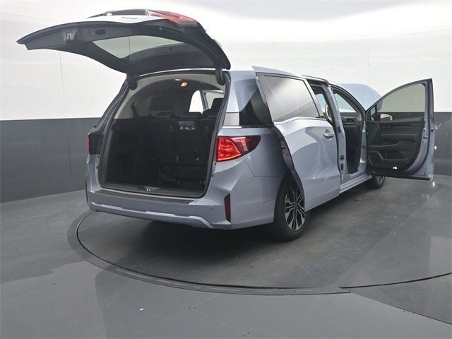 New 2026 Honda Odyssey Elite image 40