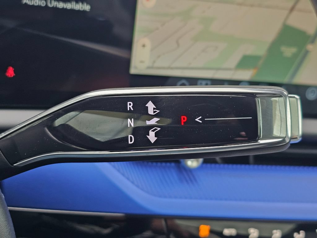 New 2026 Cadillac Optiq V AWD/4WD image 33