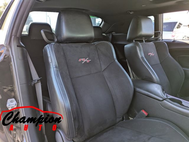 Used 2015 Dodge Challenger R/T Plus image 20