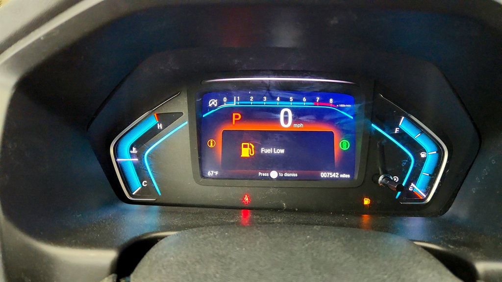 Used 2023 Honda Odyssey Elite image 15