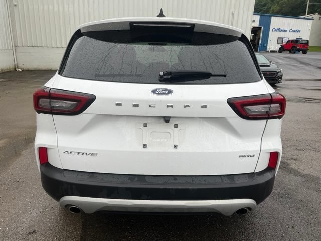Used 2025 Ford Escape Active AWD/4WD image 7