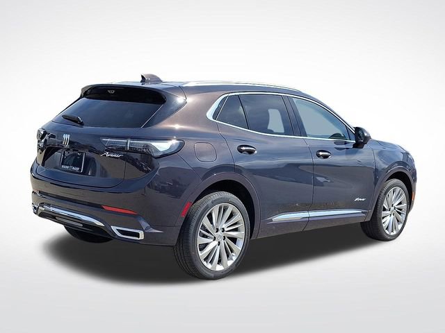 New 2026 Buick Envision Avenir AWD/4WD image 7