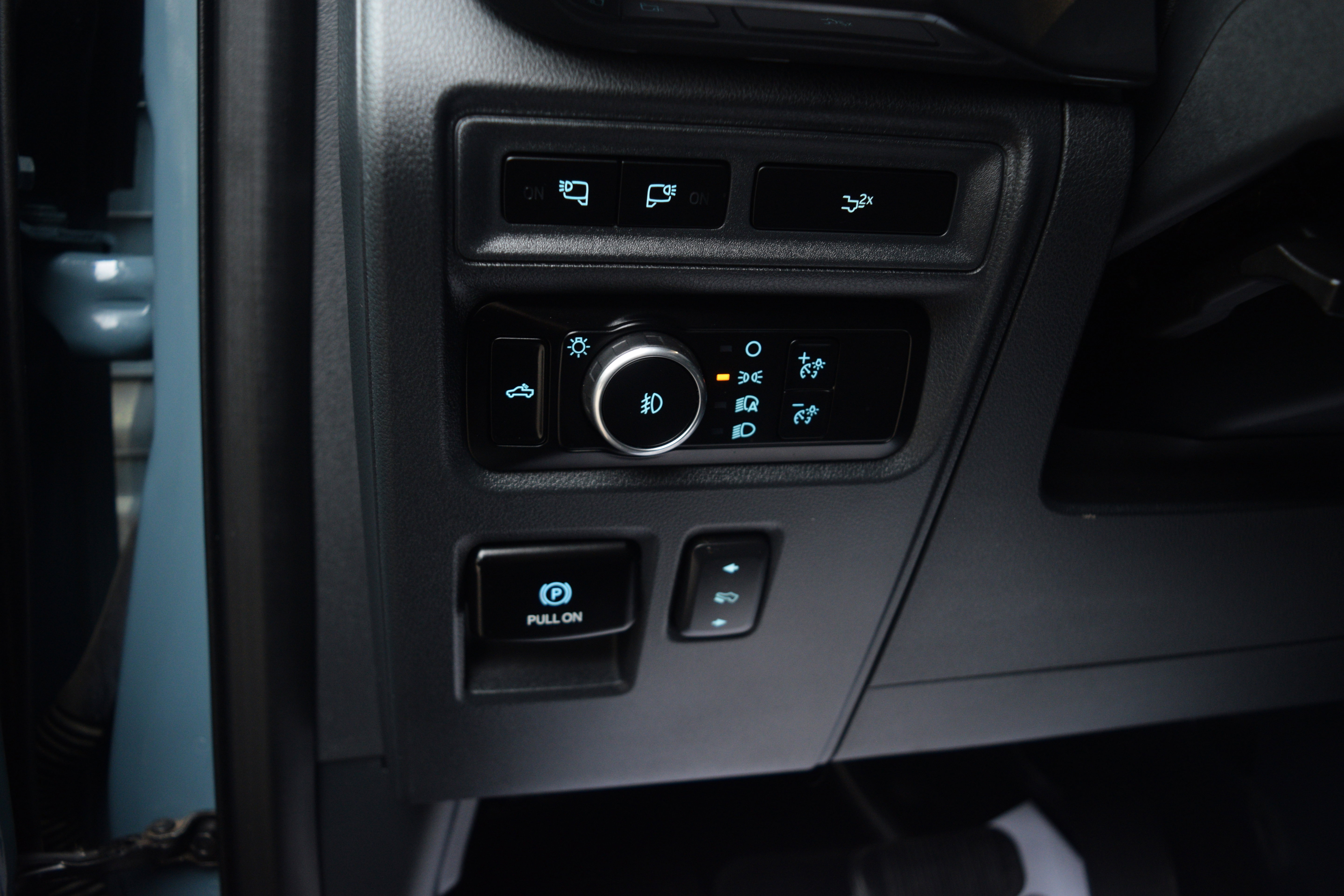 Certified 2023 Ford F150 XLT w/ Equipment Group 302A High image 7