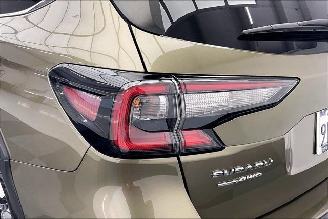 Used 2024 Subaru Outback Touring XT AWD/4WD image 30