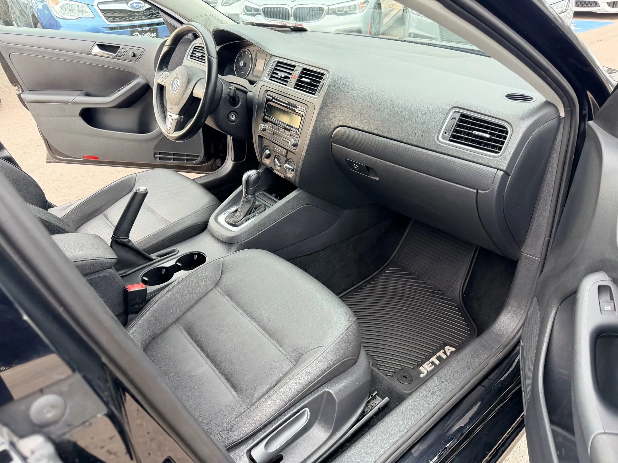 Used 2012 Volkswagen Jetta SE image 14