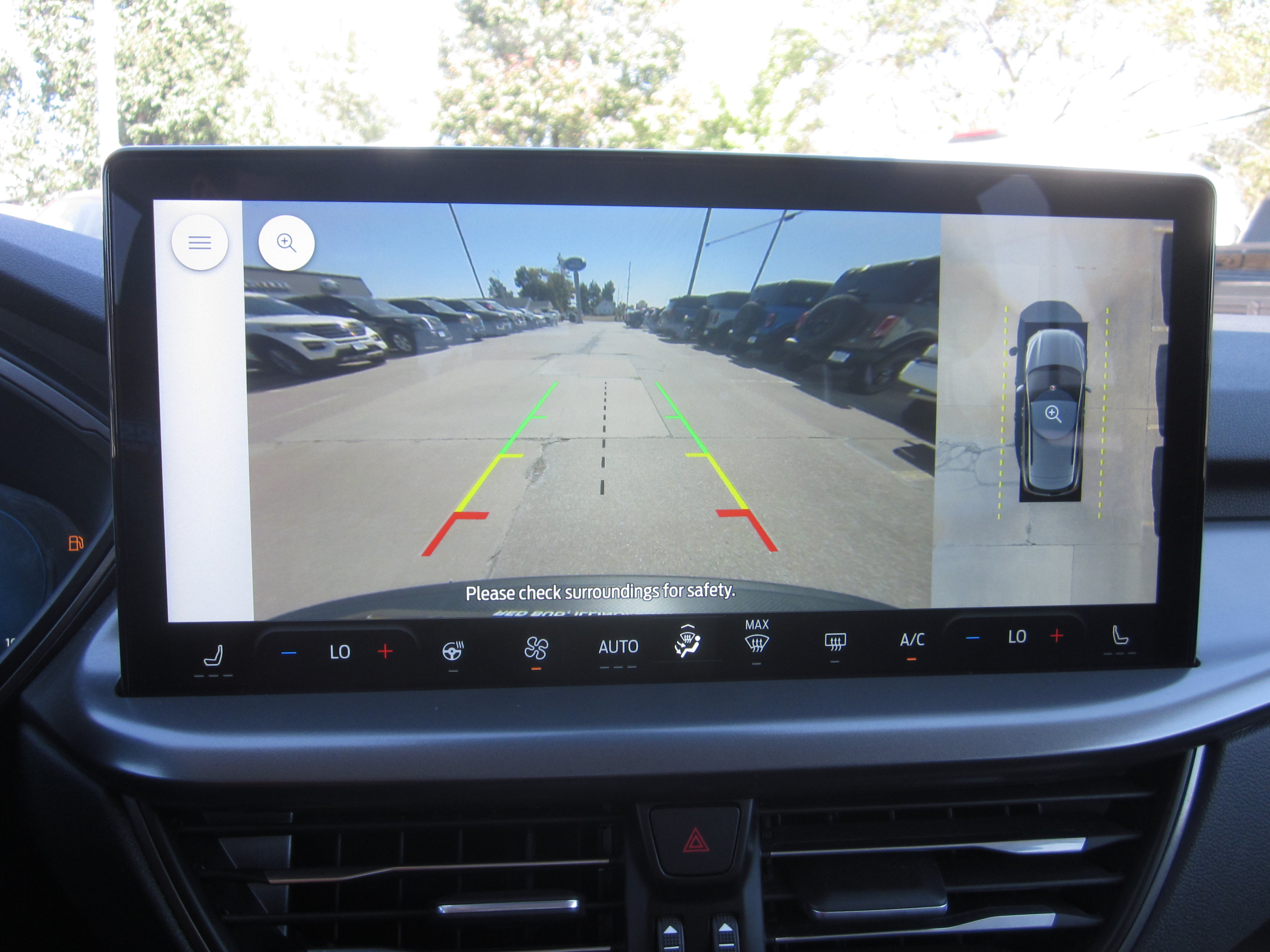 Used 2023 Ford Escape Active w/ Tech Pack #2 AWD/4WD image 19