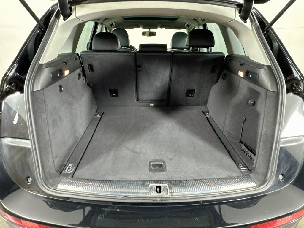 Used 2015 Audi Q5 2.0T Premium Plus AWD/4WD image 31