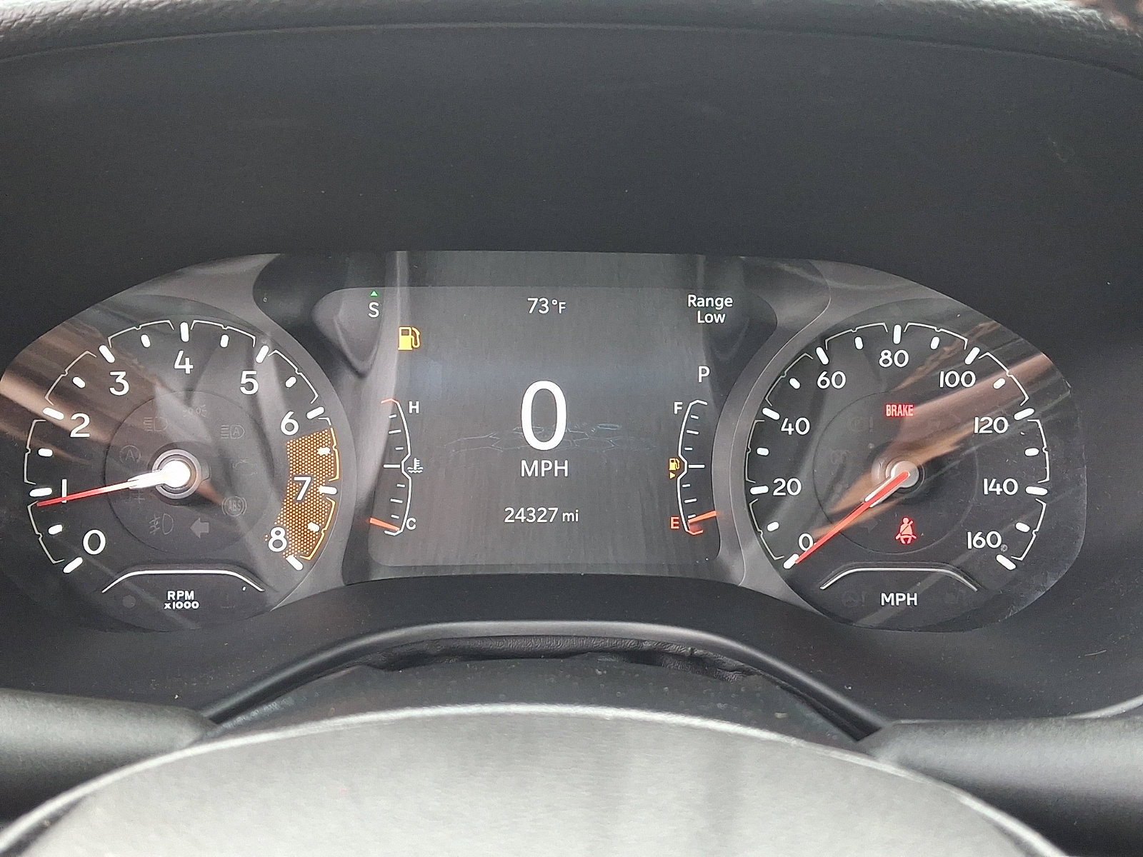 Used 2022 Jeep Compass Limited AWD/4WD image 26