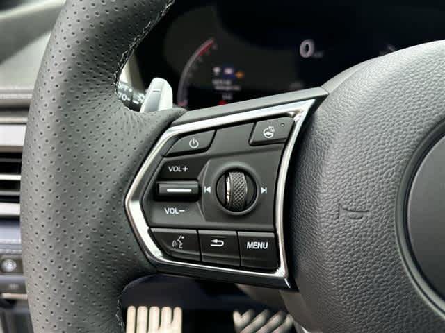 New 2026 Acura MDX Type S AWD/4WD image 14