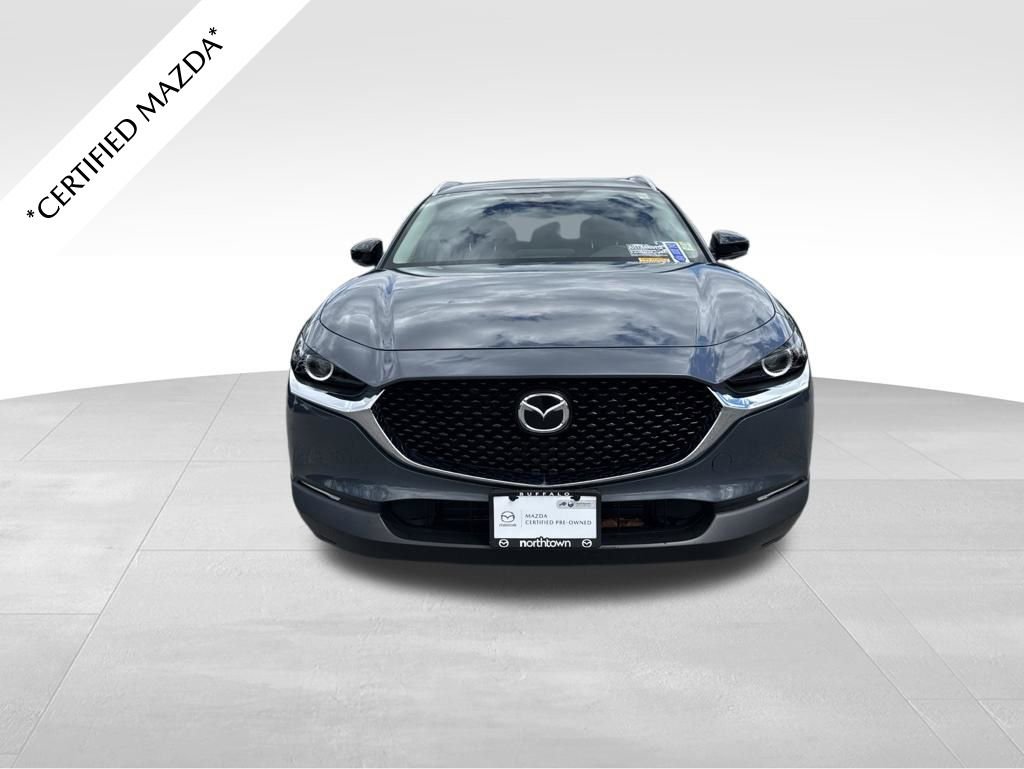 Certified 2023 MAZDA CX-30 AWD 2.5 S w/ Preferred Package image 11