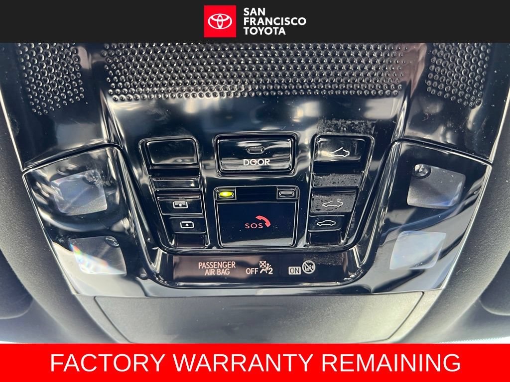 Used 2023 Lexus RX 500h F Sport w/ Accessory Package (Z1) AWD/4WD image 31