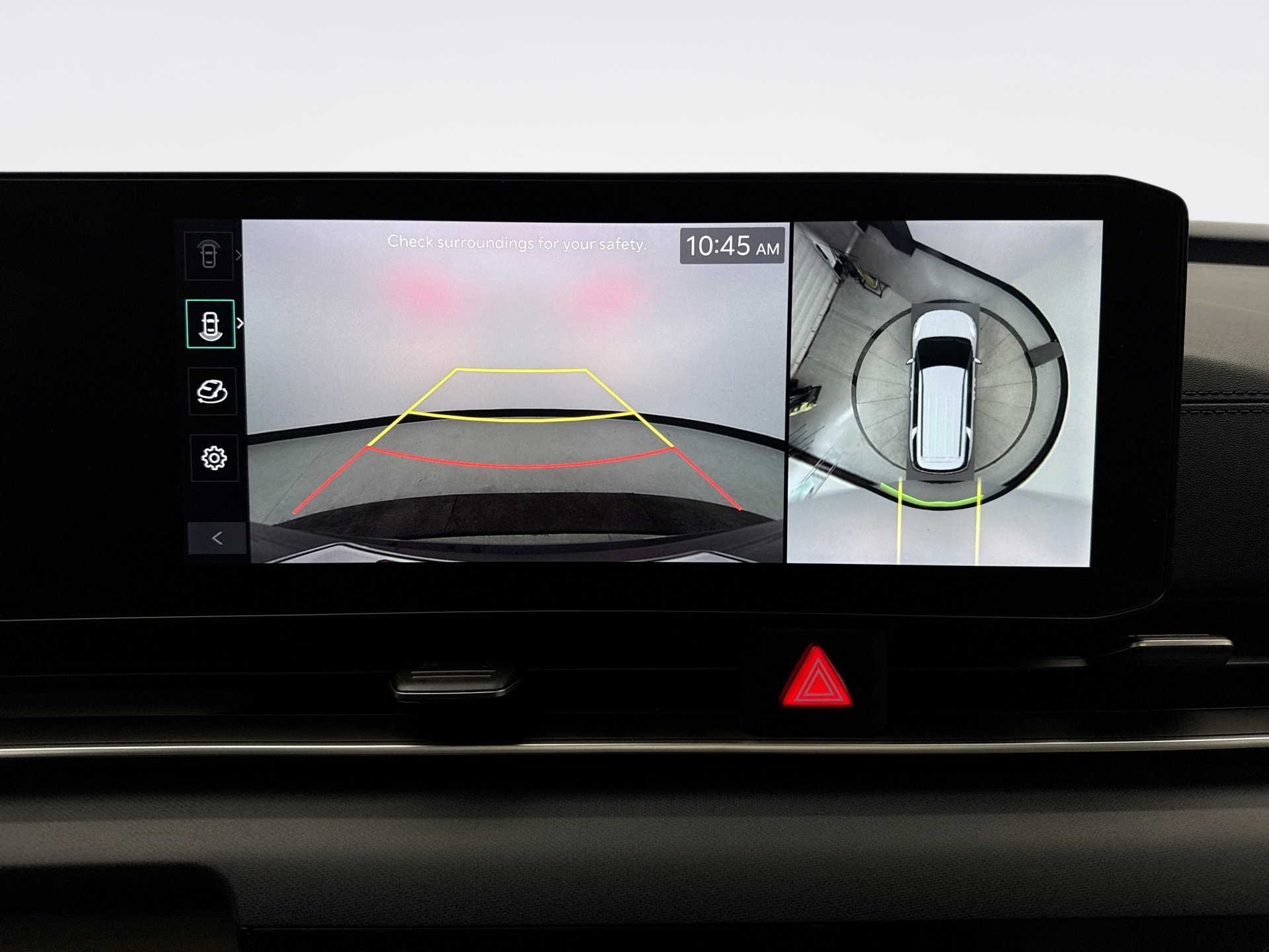 Used 2025 Kia Carnival SX image 16