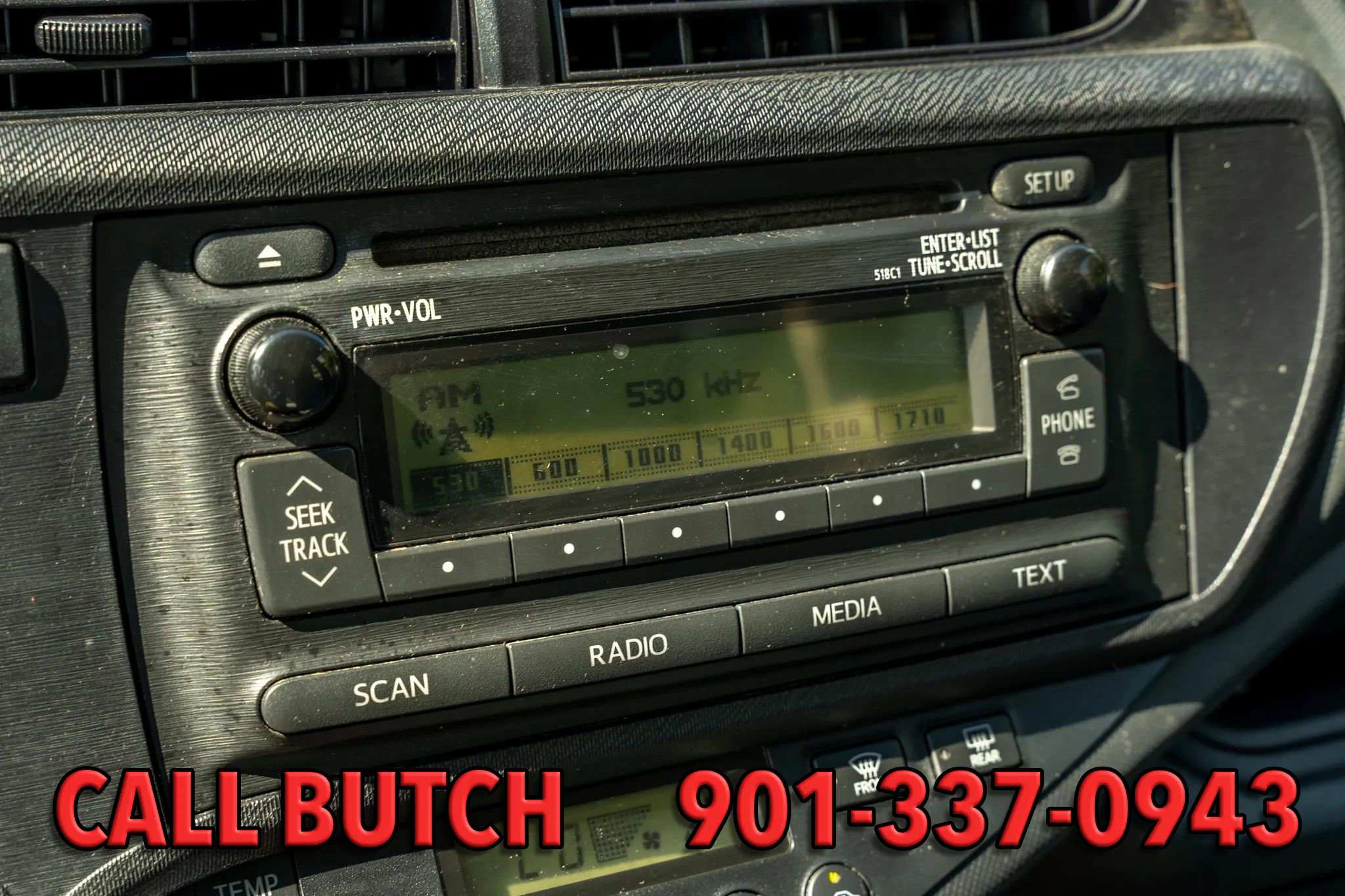 Used 2013 Toyota Prius C Four image 21