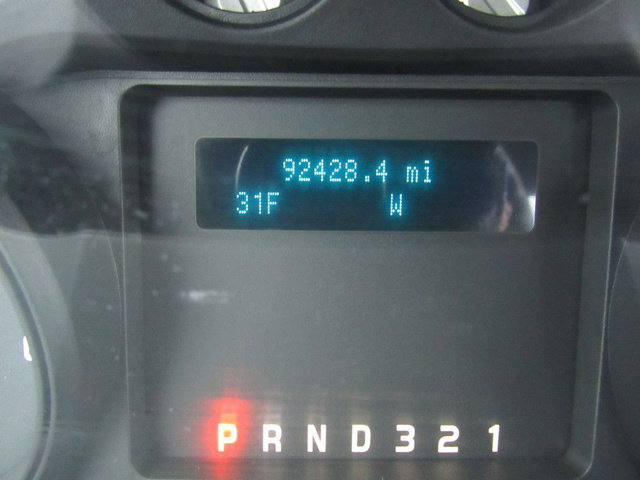 Used 2014 Ford F450 XL w/ Power Equipment Group image 35