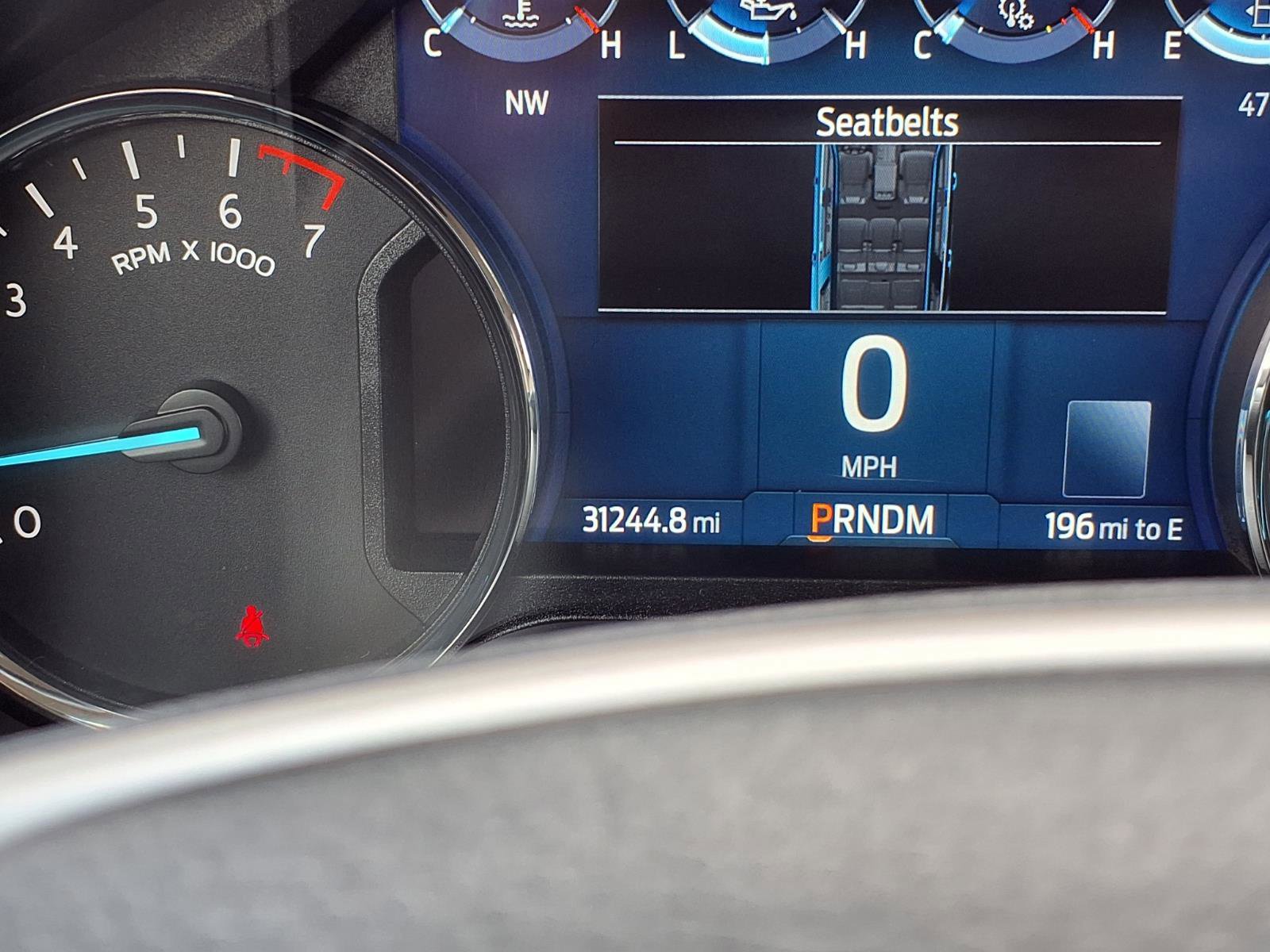 Used 2022 Ford Expedition XLT image 21