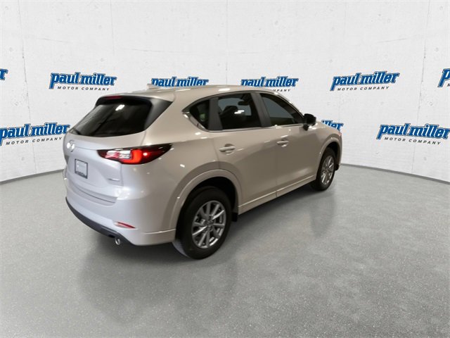 New 2025 MAZDA CX-5 AWD 2.5 S w/ Select Package image 11