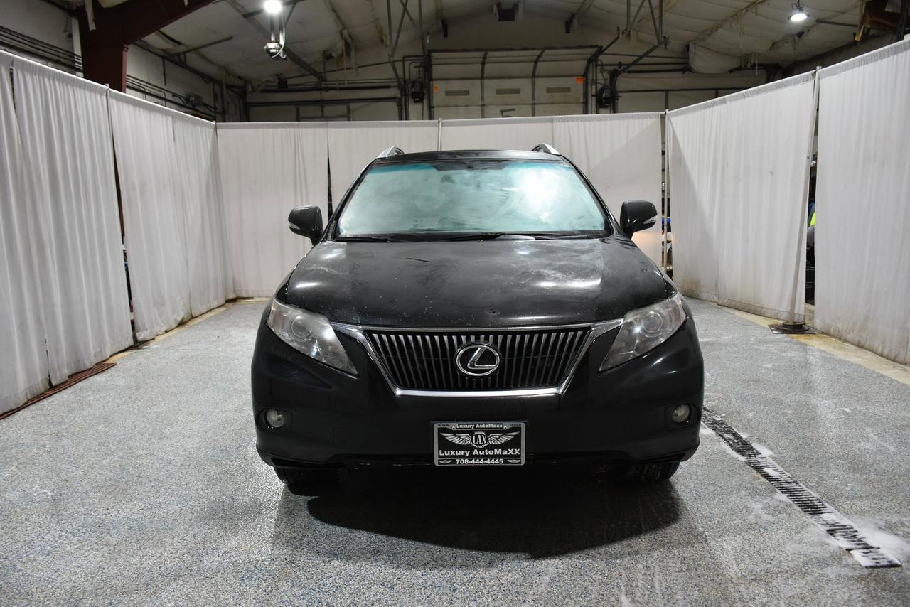 Used 2010 Lexus RX 350 AWD image 24