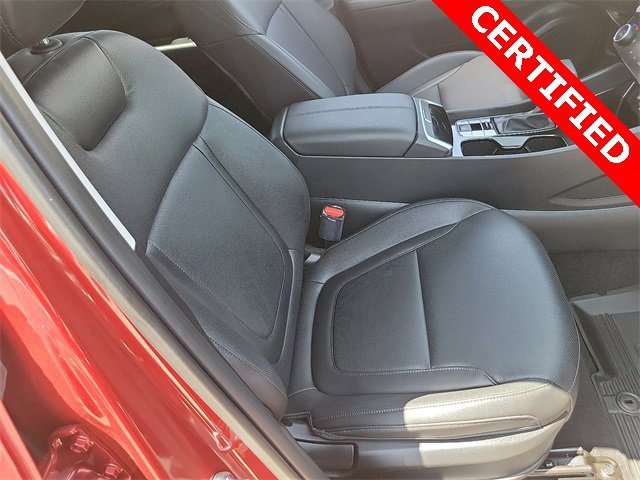 Used 2025 Hyundai Tucson SEL image 15