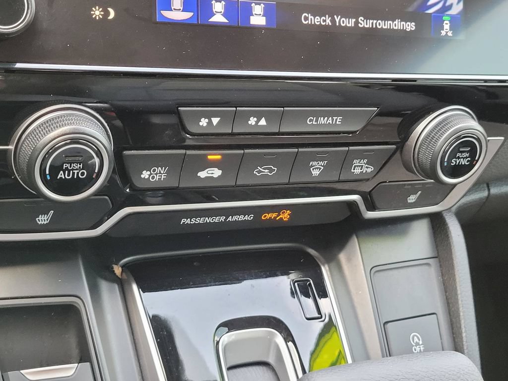 Used 2020 Honda CR-V EX image 28