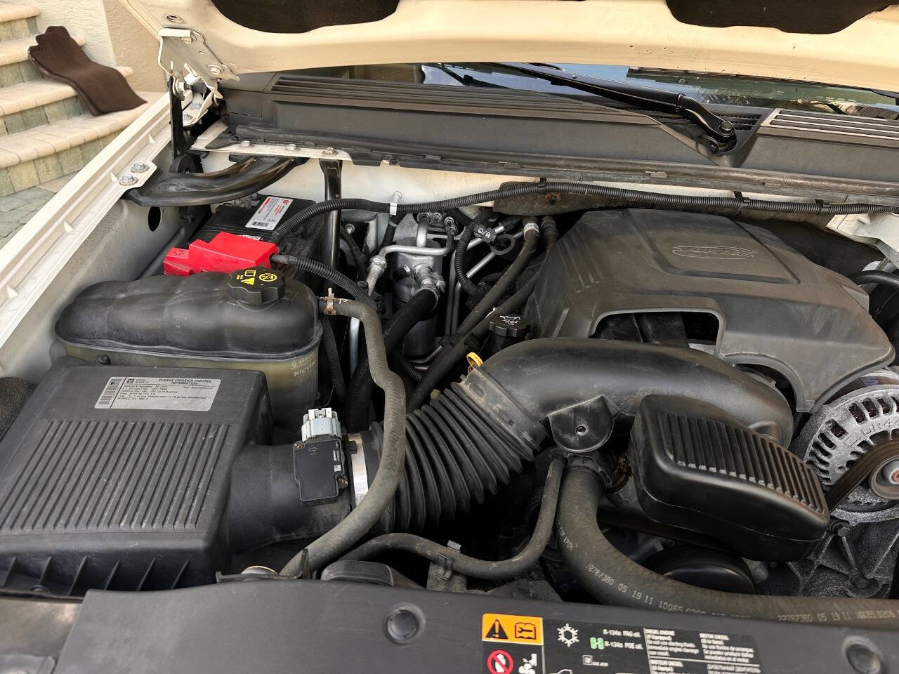 Used 2011 Cadillac Escalade Platinum image 47