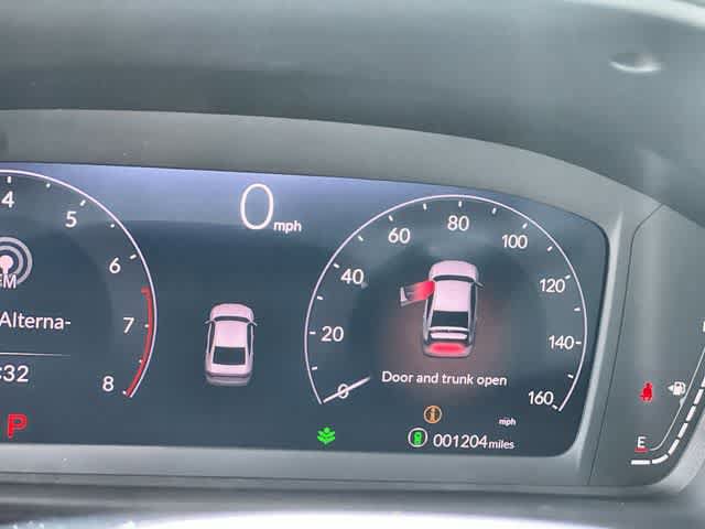 Certified 2026 Honda Accord SE image 19