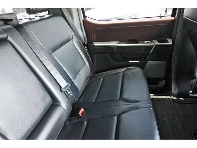 Used 2023 Ford F150 Lariat AWD/4WD image 10