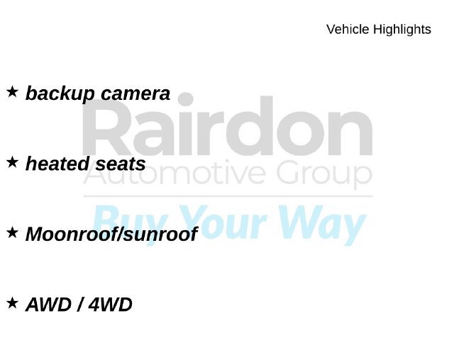 Used 2014 Subaru Outback 2.5i Premium w/ Moonroof Package AWD/4WD image 30