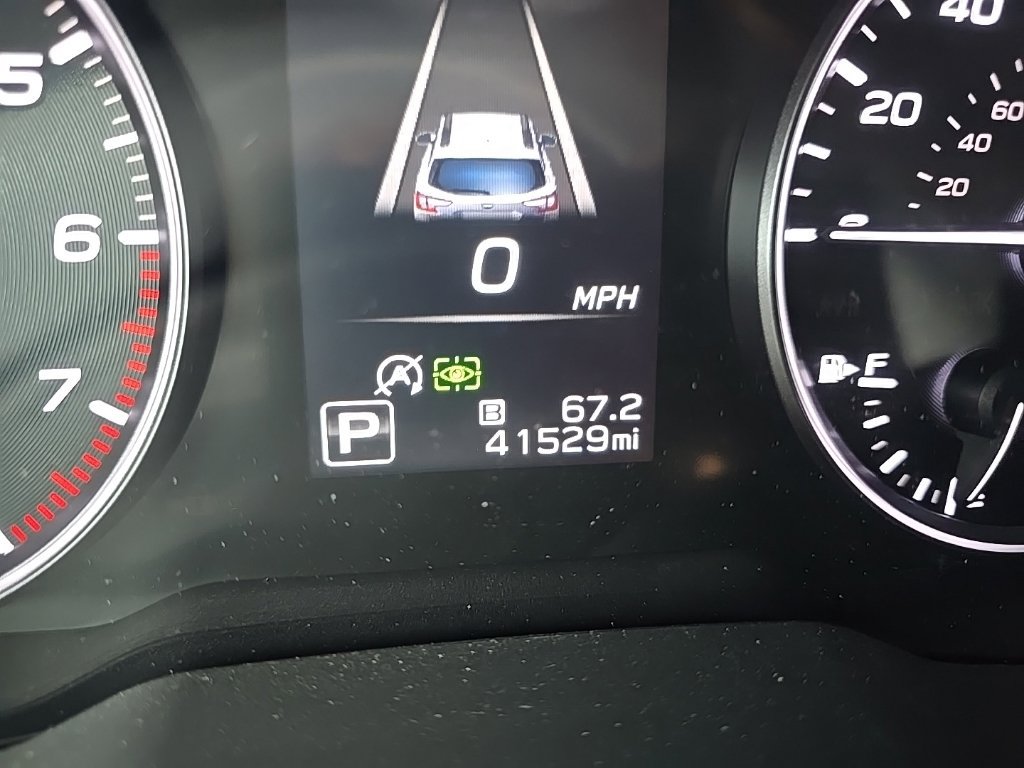 Used 2021 Subaru Outback Limited AWD/4WD image 17