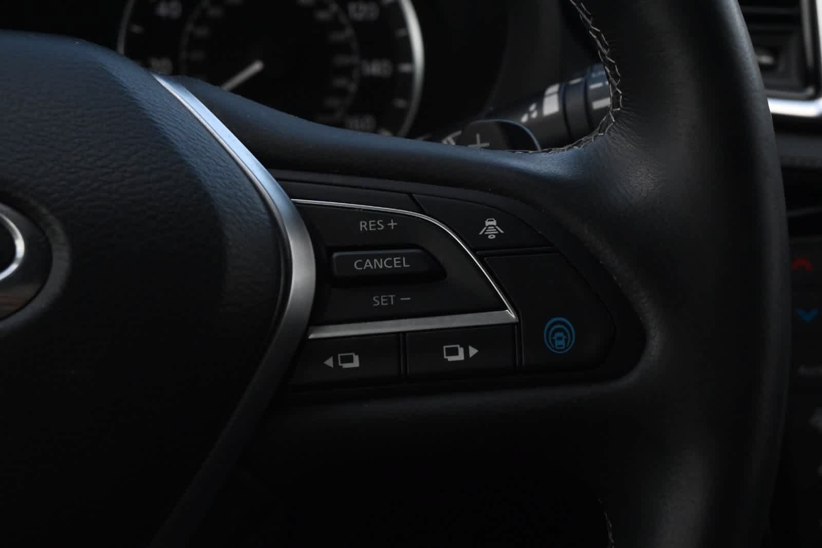 Certified 2023 INFINITI QX55 Essential AWD/4WD image 11
