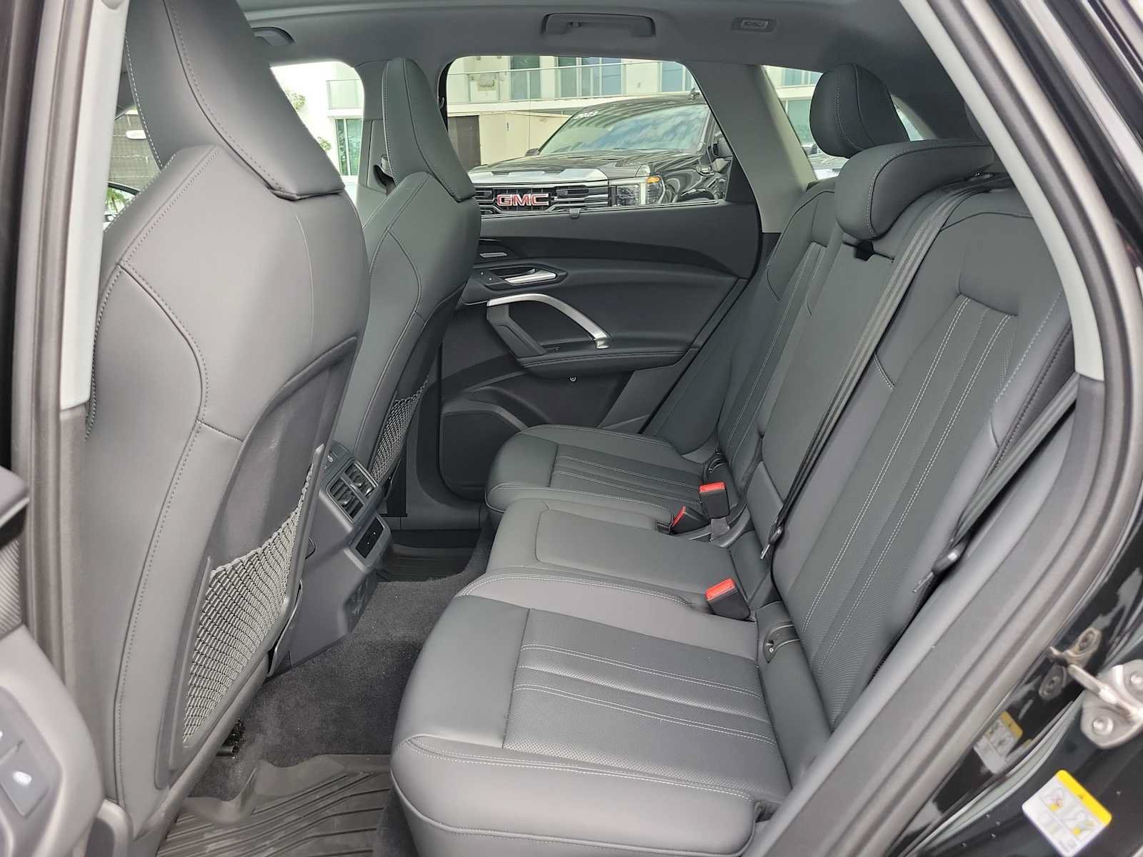 Certified 2025 Audi Q5 Premium Plus AWD/4WD image 18