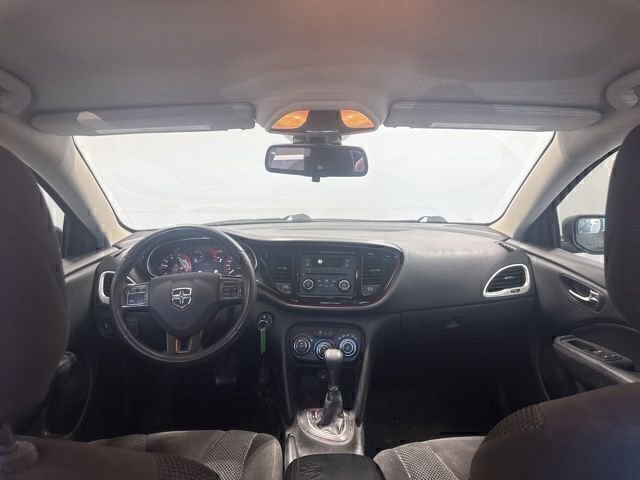 Used 2016 Dodge Dart SXT Sport image 16