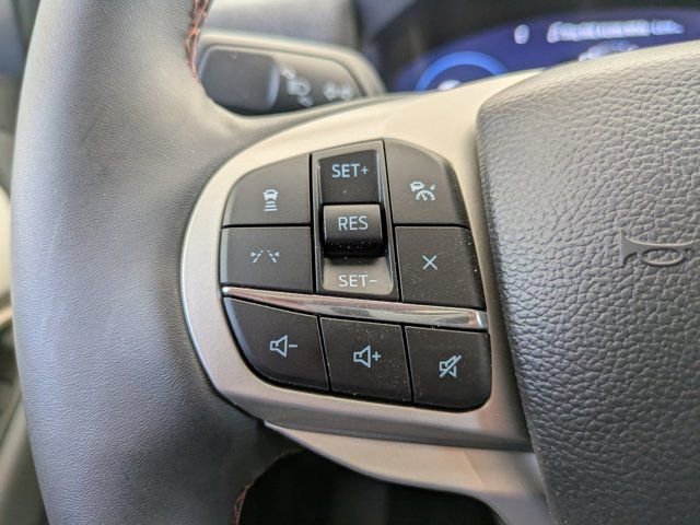 New 2026 Ford Explorer Active w/ Active Comfort Package RWD image 23