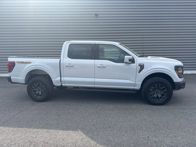 New 2025 Ford F150 Tremor w/ Equipment Group 402A High image 2