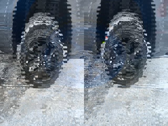 New 2026 RAM 1500 Laramie w/ Night Edition image 24