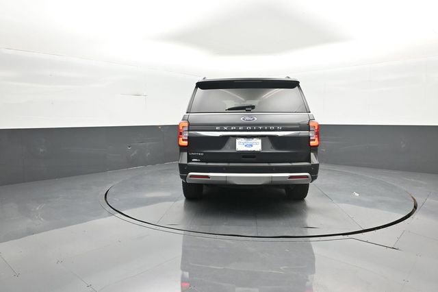 Used 2022 Ford Expedition Limited AWD/4WD image 6