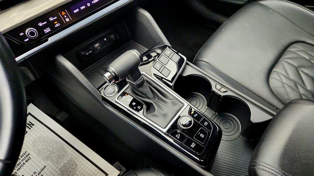 Used 2024 Kia Sportage X-Line image 16