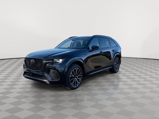 New 2026 MAZDA CX-70 3.3 Turbo S w/ Premium Package image 5