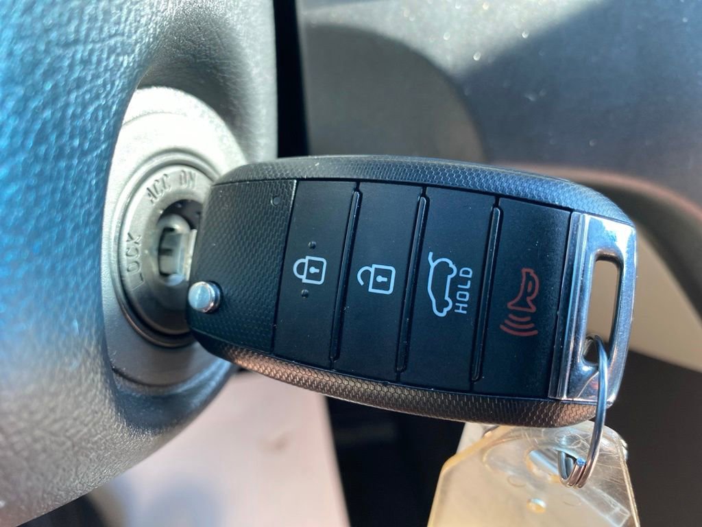 Certified 2020 Kia Sportage LX AWD/4WD image 25