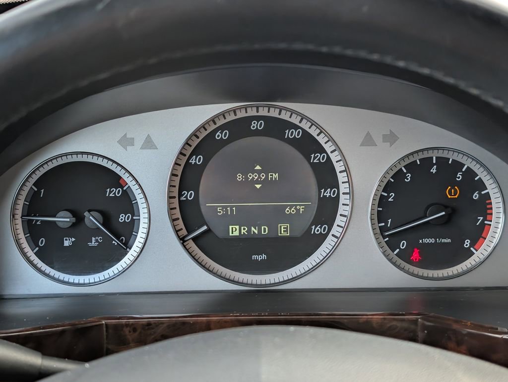 Used 2011 Mercedes-Benz GLK 350 GLK 350 image 14