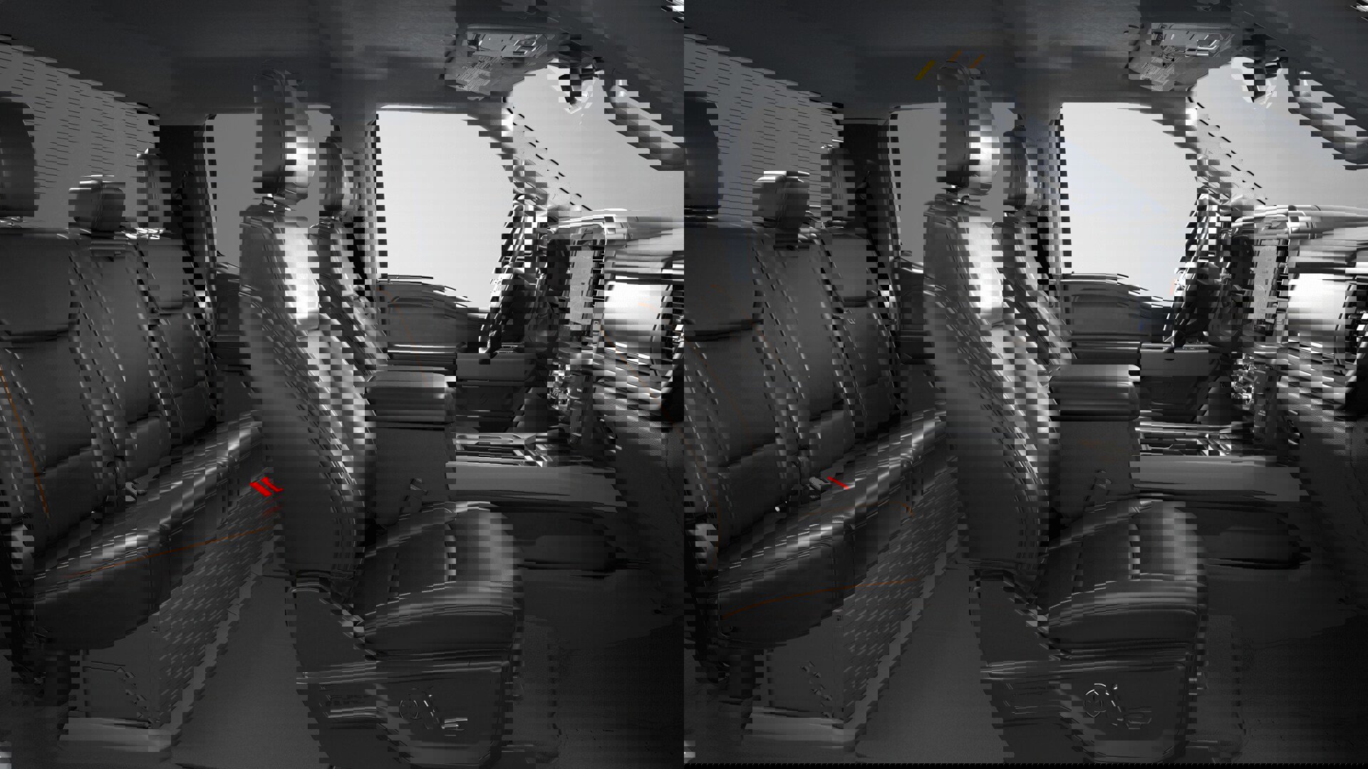 New 2026 Ford F350 Lariat image 28