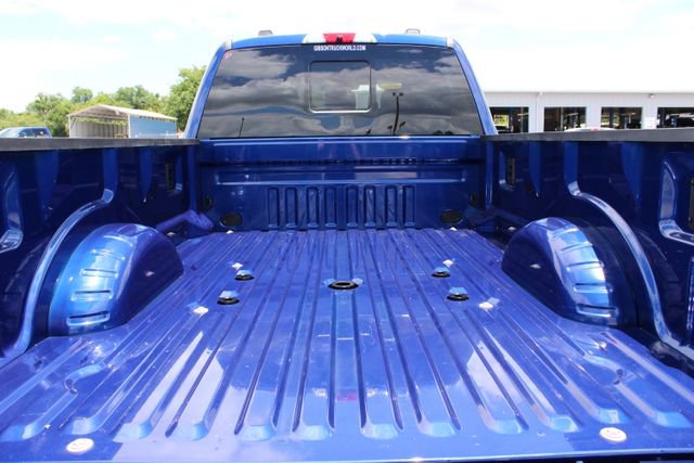 Used 2026 Ford F450 Platinum w/ Platinum Plus Package AWD/4WD image 10