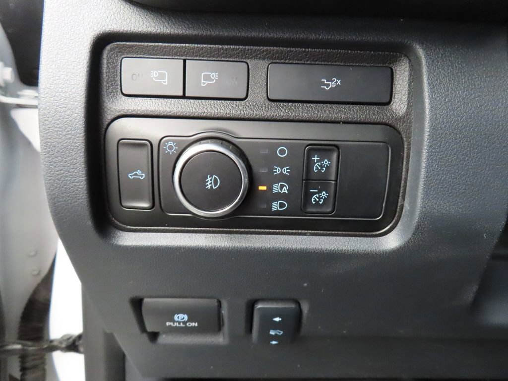 Used 2024 Ford F250 Lariat w/ Sport Appearance Package AWD/4WD image 49