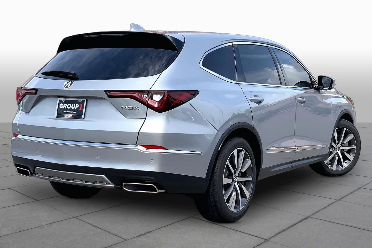 Used 2026 Acura MDX w/ Technology Package FWD image 13
