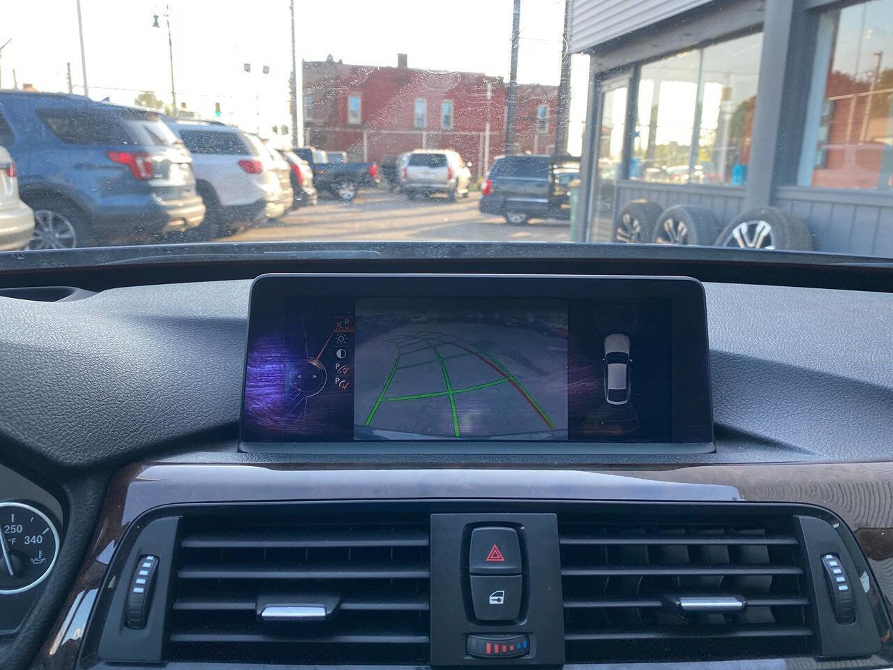 Used 2015 BMW 335i Gran Turismo xDrive image 20