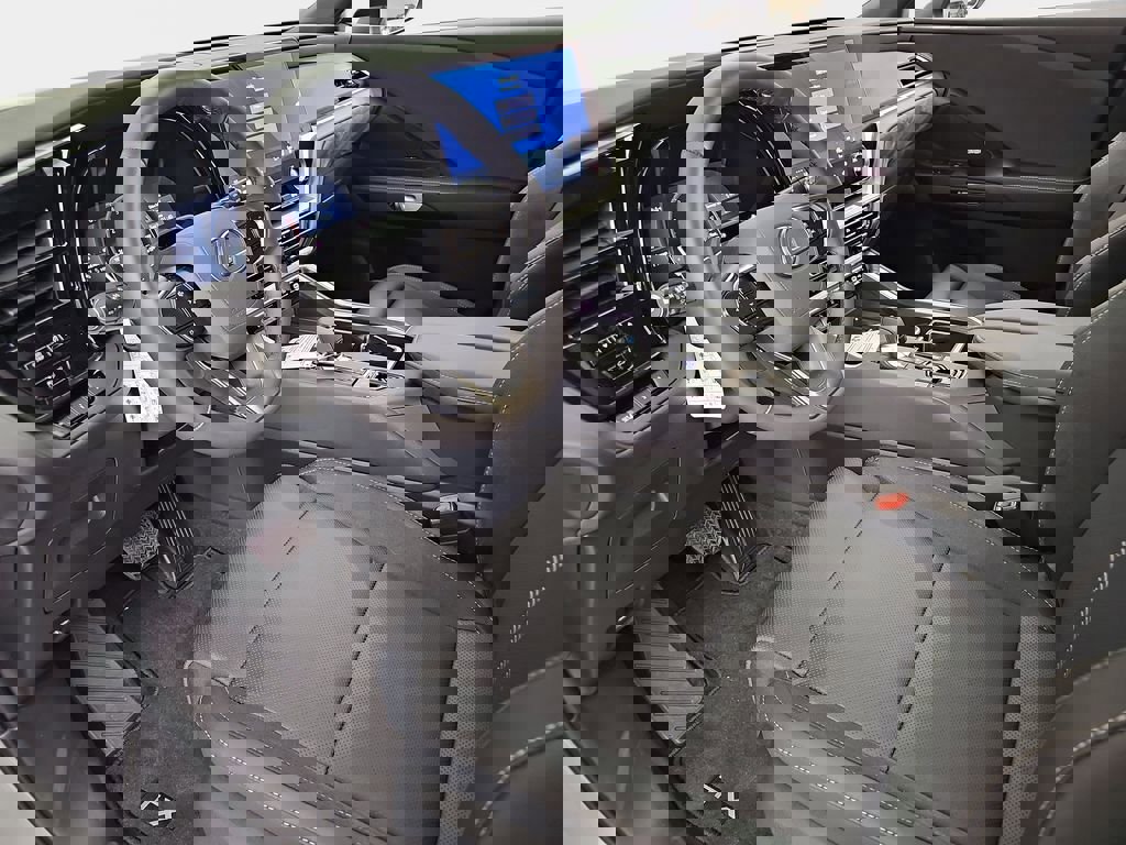 New 2026 Lexus TX 350 AWD image 16