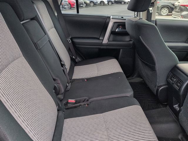 Certified 2024 Toyota 4Runner SR5 image 12