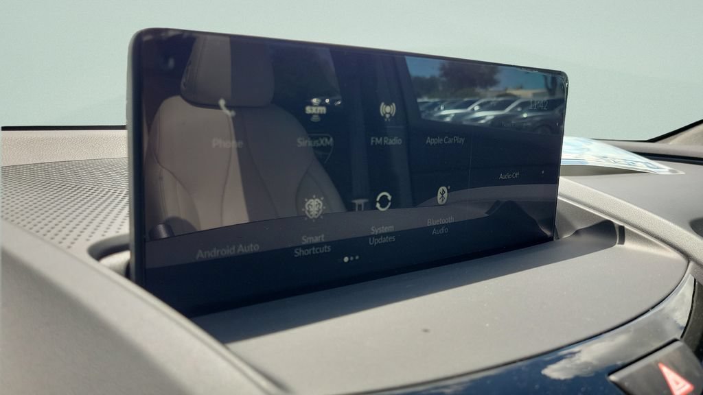 New 2026 Acura RDX SH-AWD image 19