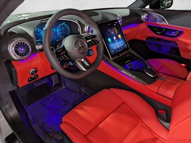 New 2026 Mercedes-Benz AMG GT 43 image 3